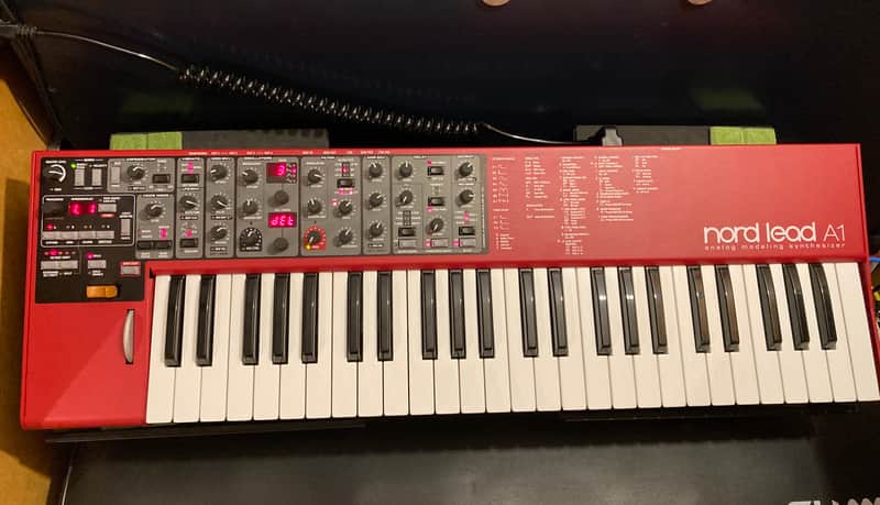 Nord Lead A1 image 1