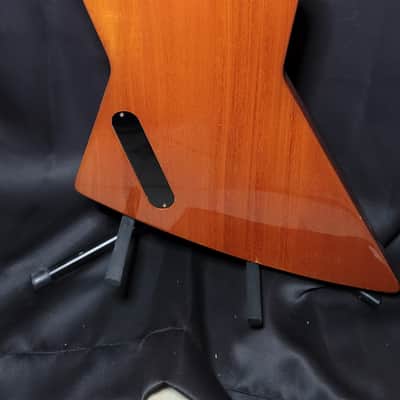 Gibson Limited Edition '76 Reissue Explorer 2016 - Natural image 10