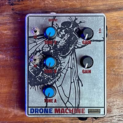 DRONE MACHINE image 7