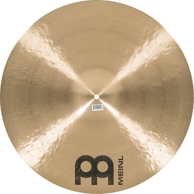 Meinl Symphonic Extra Heavy 20'' image 5