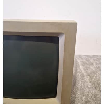 Atari SM125 Monitor - Grey – Monitor - Fair image 14