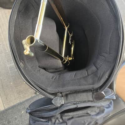 Rath R100 Bb Tenor Trombone Free Shipping image 10