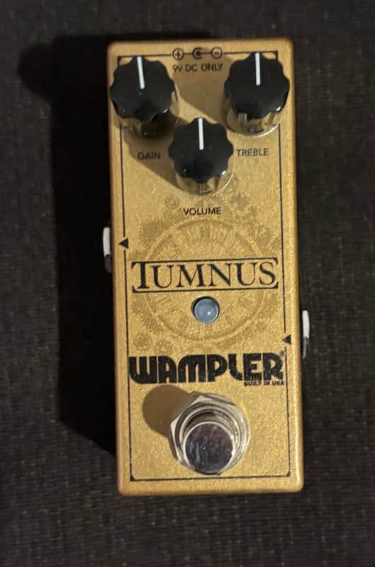 Wampler Tumnus