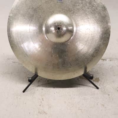 Zildjian 21" Platinum Rock Ride Cymbal