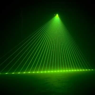 ADJ Royal 3D Laser Light image 3