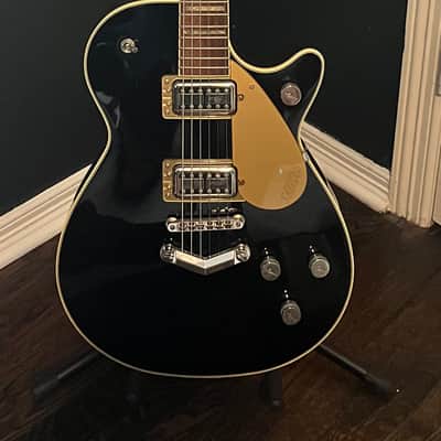Gretsch G6228 Players Edition Jet BT with V-Stoptail image 1