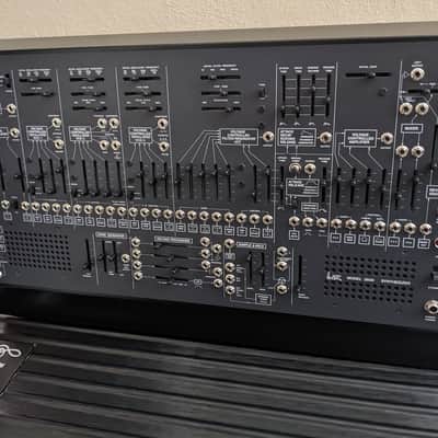 Korg ARP 2600 M Semi-Modular Synthesizer Module 2021 - Present - Black