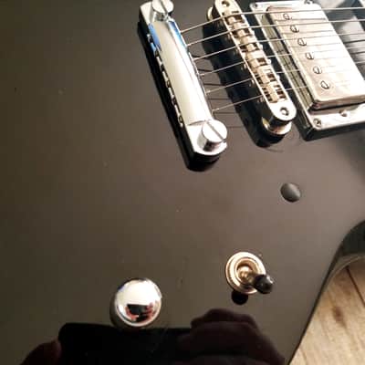 ESP Viper 1997/1998 black image 25