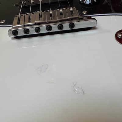 Fender Custom Shop Empire Music Stratocaster with James Tyler electronics upgrades. image 10