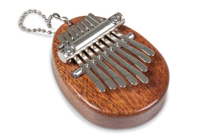 Gewa Pure Kalimba Small image 1