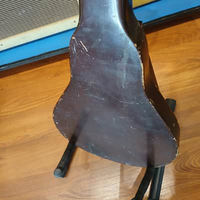 Recording King Lap Steel 1939 image 8