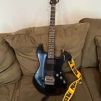 1984 G&L USA Superhawk — Original Owner, First-Year Production, Kahler "Patent Pending" Tremolo, Original Case image 14