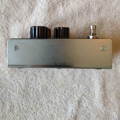 TC Electronic GAUSS TAPE ECHO Pedal image 3