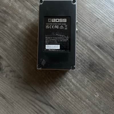 Boss RV-6 Reverb 2015 - Present - Silver image 3