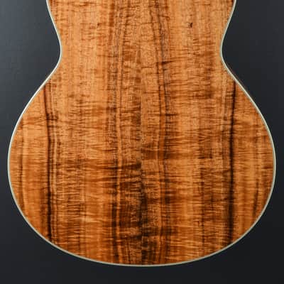 Taylor USED Gold Label 814E Koa-SB '25 image 4