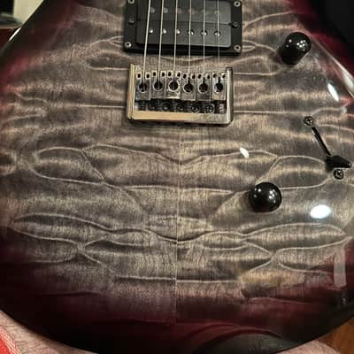 PRS SE MARK HOLCOMB Metal 58/15 Pickups 2019 image 1