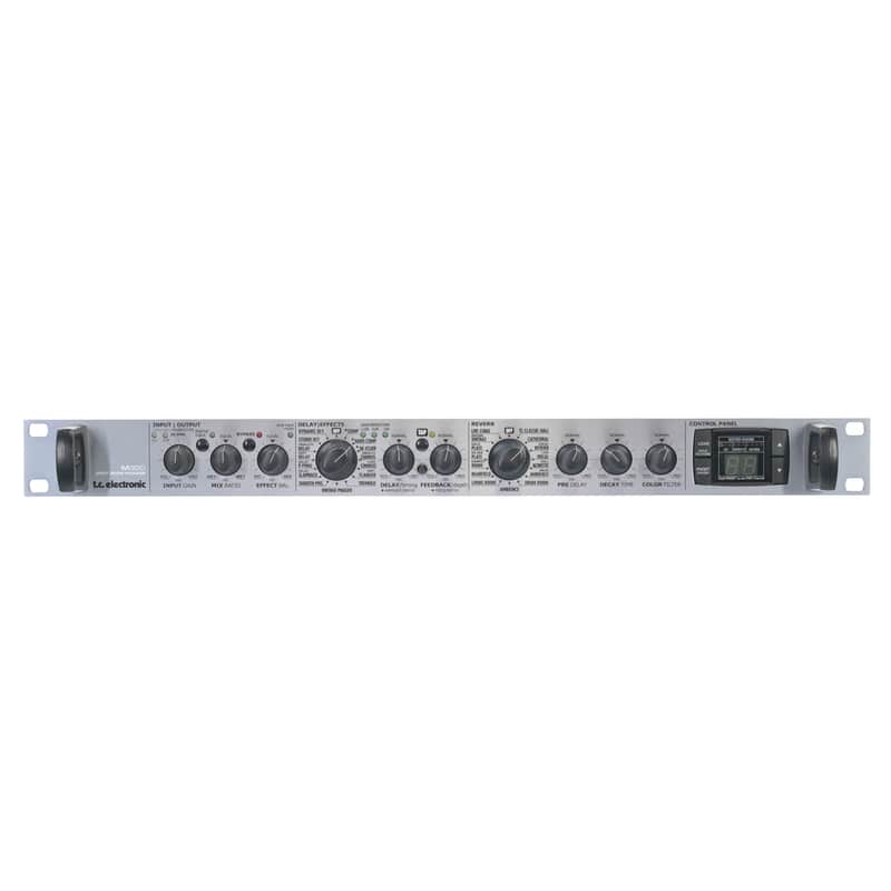 TC Electronic M350 image 1