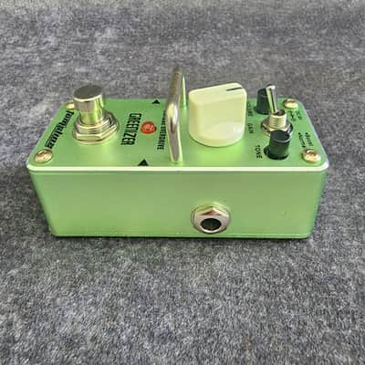 Tomsline AGR-3 Greenizer 2010s - Green image 5