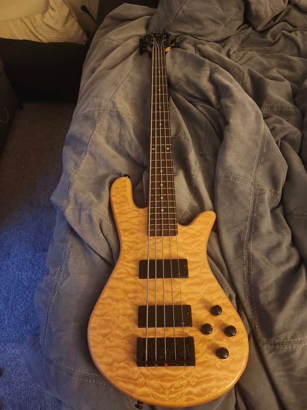 Spector Legend
