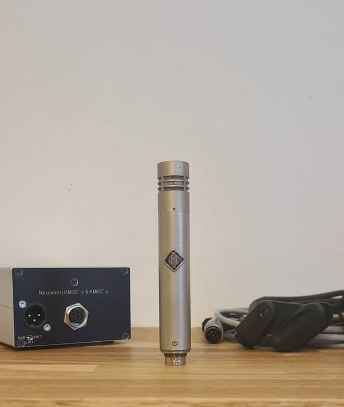 Neumann KM 54 image 1