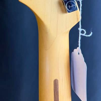 Fender American Professional II Stratocaster Electric Guitar Miami Blue w/ OHSC image 10