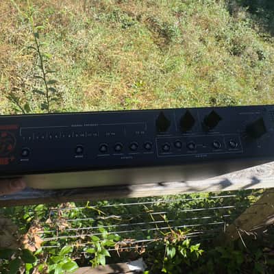 Dangerous Music 2-BUS+ 16-Channel Analog Summing Box 2015 - 2019 - Black image 2