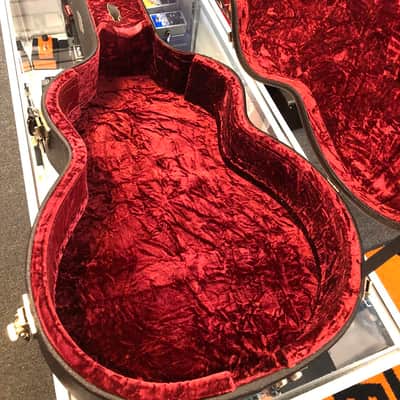 Taylor Custom GA Nylon String, 2012, with Case - Pre Owned image 16