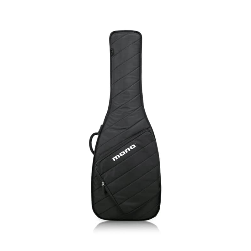 MONO M80 Sleeve 2.0 Bass Guitar Case Black image 1