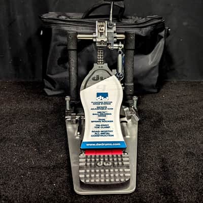DW 9000 Series Single Bass Drum Pedal image 5