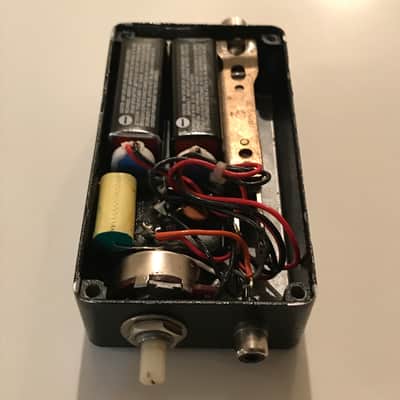 FRAP acoustic pickup & 3 FRAP Preamps (Neil Young’s Secret Acoustic Tone) image 16