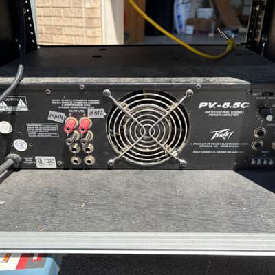 Peavey PV 8.5C image 2