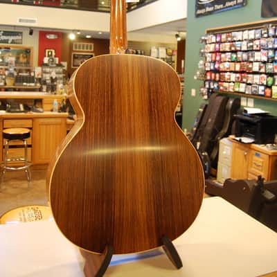 Used Lowden 032 - Very Rare! image 3