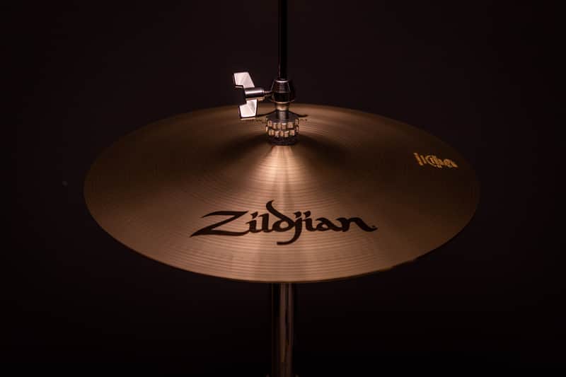 Zildjian 13