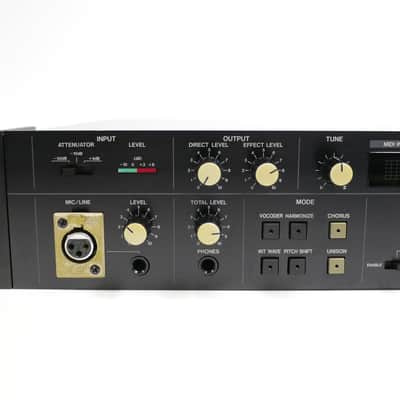 KORG DVP-1 Digital Voice Processor image 3