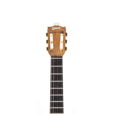 Gibson Classical C6 Owned by Nathaniel Rateliff image 5