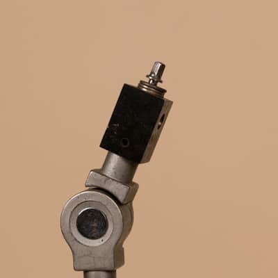 Vintage Roto Tom Floor Stand imagen 2