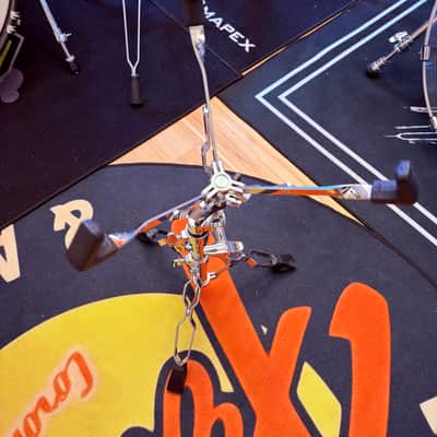 TAMA Starclassic Birch 10/12/14/20 Drum image 23