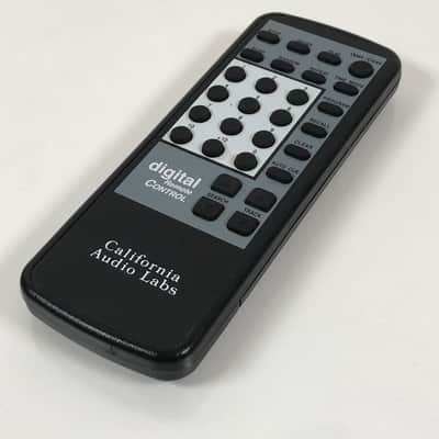 California Audio Labs ICON mk II image 7