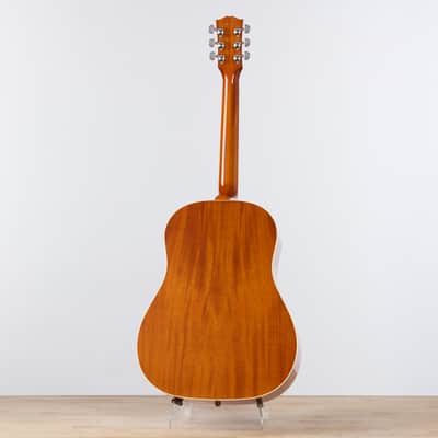 Gibson J-45 Standard, Left-Handed, Heritage Cherry Sunburst | Demo image 4