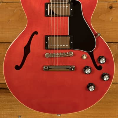 Gibson ES-339 | Cherry *Used* image 11