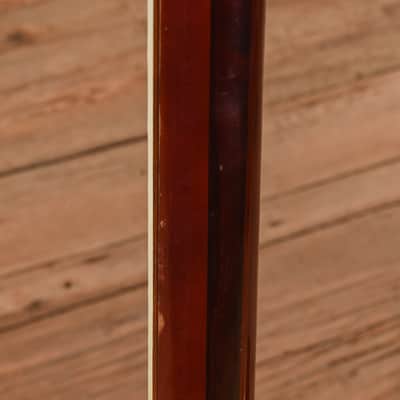 Rickenbacker 360SF Slanted Fret Burgundy 1972 image 12