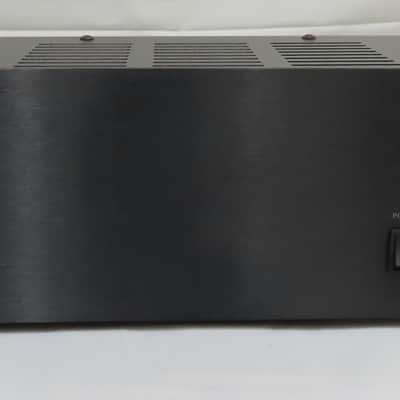 Belles Research Corporation Belles Model Two Stereo Amplifier - 40 Watt Amp image 2