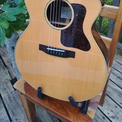 Pono OOOO-30DC 2012, excellent condition, low action, HSC image 3