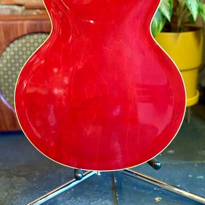 Gibson Trini Lopez Standard 1966 Cherry image 9