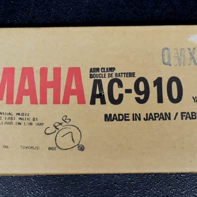 Yamaha AC-910 Arm Clamp image 2