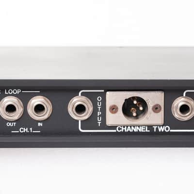 MXR M-136 Dual Limiter (Refurbished & Recapped) #4 image 8