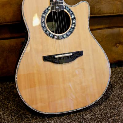 Ovation  Al DiMeola image 2