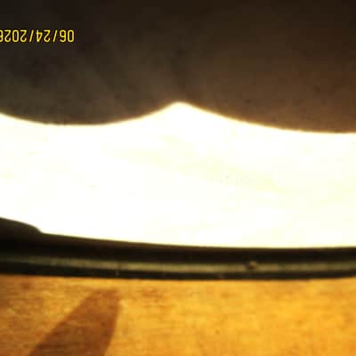Vega Fairbanks Regent 5 String Banjo, 1915, Boston, Mass. Original HSC image 9