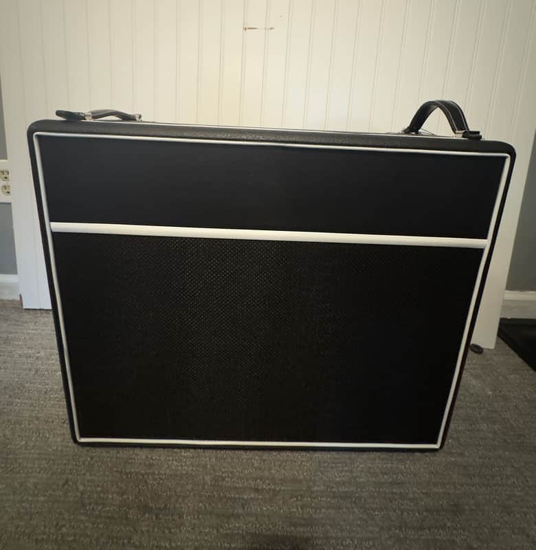 Mojotone NC3015 Hand wired image 1