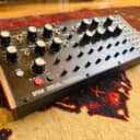 Moog DFAM Drummer From Another Mother Semi-Modular Analog Percussion Synthesizer 2018 - Present - Black/Wood